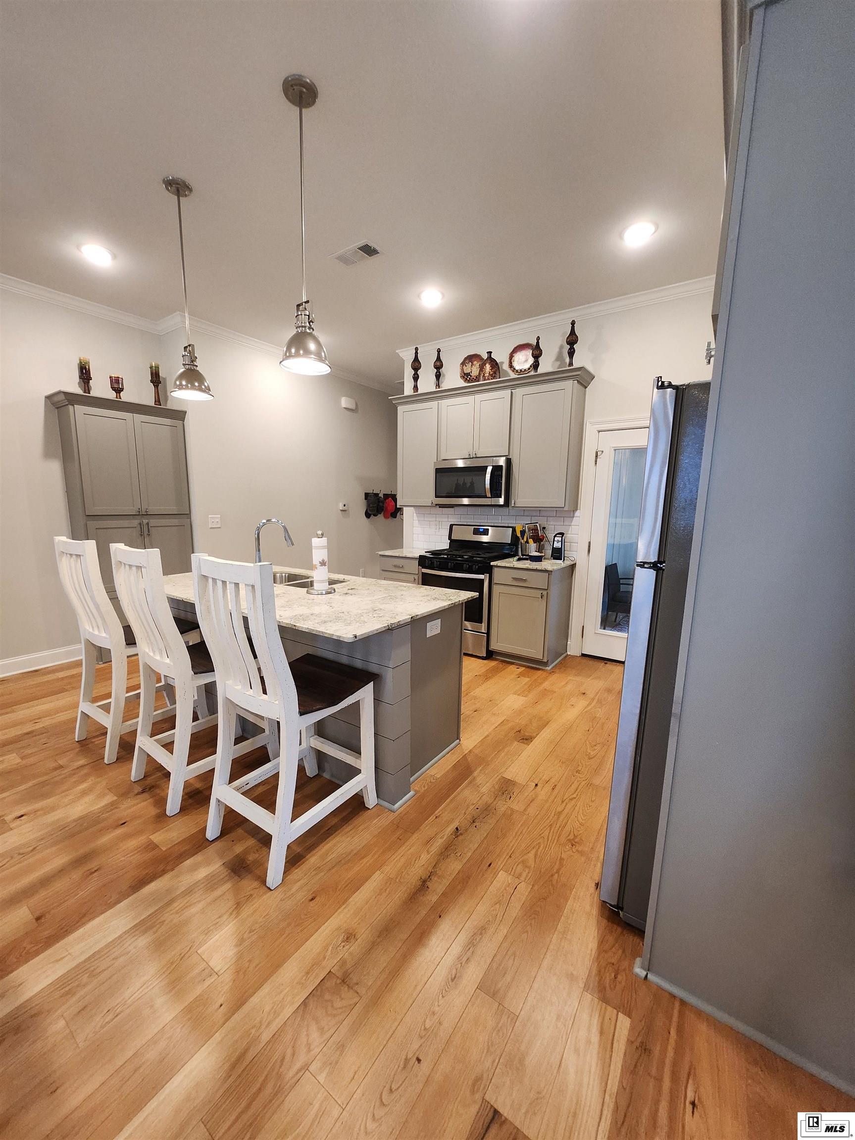 416 Copper Fields, Sterlington, LA 71280 MLS 210050 Listing