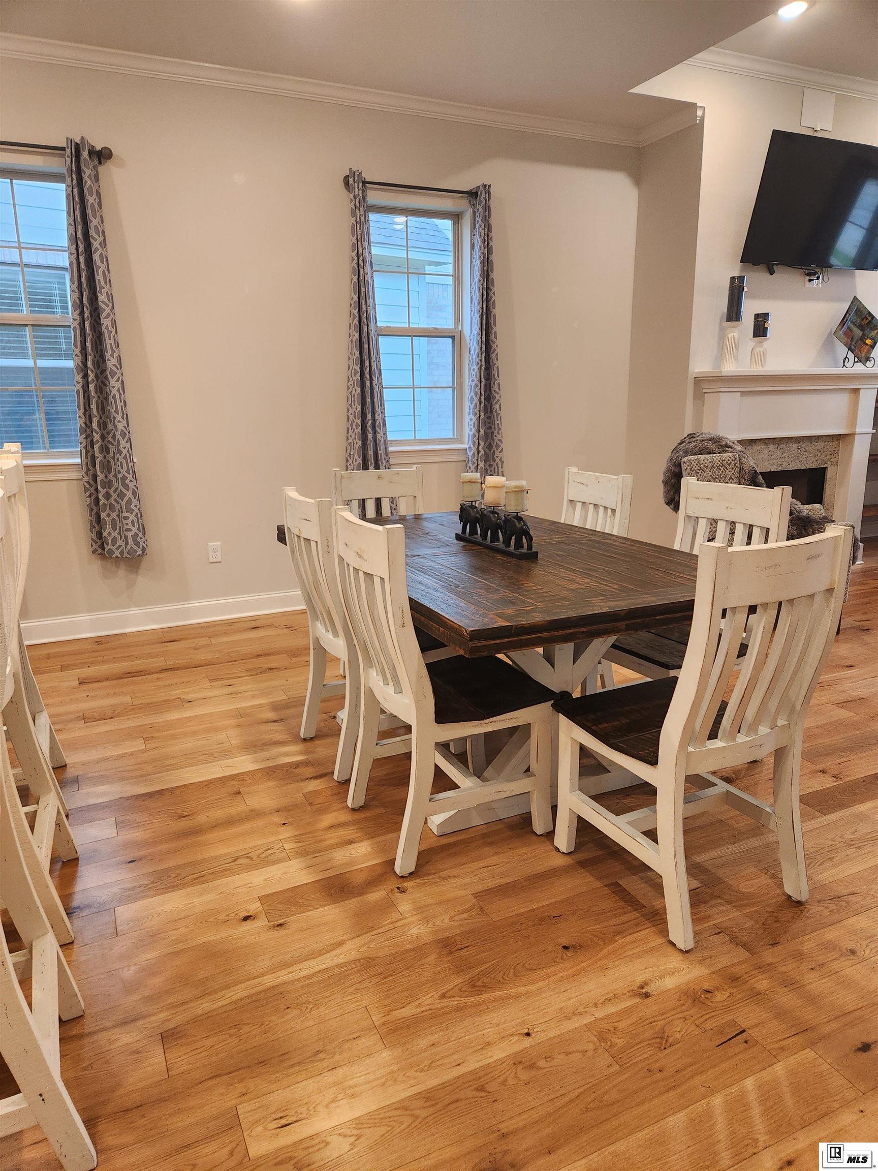 416 Copper Fields, Sterlington, LA 71280 MLS 210050 Listing