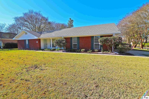 Homes For Sale - 2609 Bonita Place<br/> Monroe, LA 71201