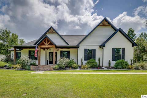 Homes For Sale - 385 Brown Funderburk Road<br/> Calhoun, LA 71225