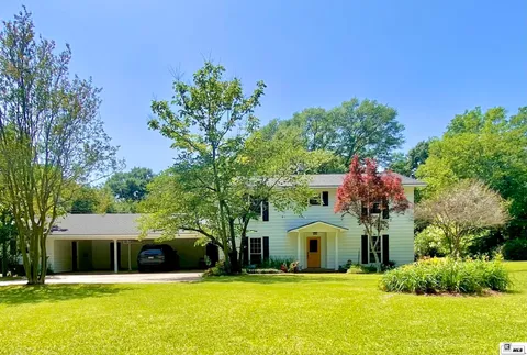 237 Magnolia Street, Wisner, LA 71378 - #: 214597