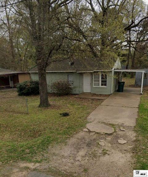Homes For Sale - 1500 S 10th Street<br/> Monroe, LA 71202