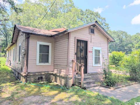 Homes For Sale - 1406 Lee Avenue<br/> Bastrop, LA 71220