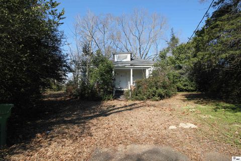 Homes For Sale - 506 Valley Street<br/> Winn County, Winnfield, LA 71482