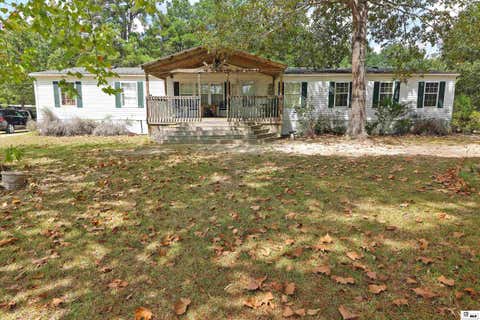 Mobile Home For Sale - 181 Acorn Lane<br/> West Monroe, LA 71292