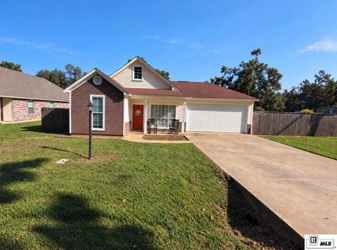 Homes For Sale - 40 Tupelo Drive<br/> Rayville, LA 71269