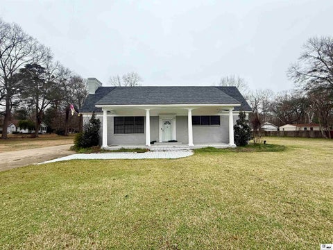 Homes For Sale - 6676 Kinloch Street<br/> Winnsboro, LA 71295