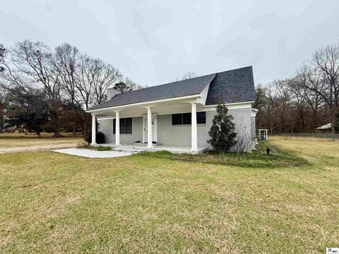 Homes For Sale - 6676 Kinloch Street<br/> Winnsboro, LA 71295
