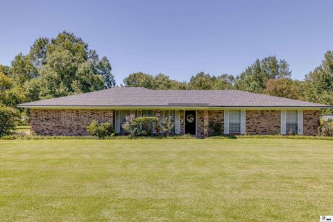 Homes For Sale - 1413 Highway 139<br/> Monroe, LA 71203