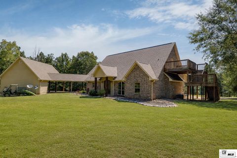 Homes For Sale - 488 Dogwood Heights Drive<br/> Eros, LA 71238