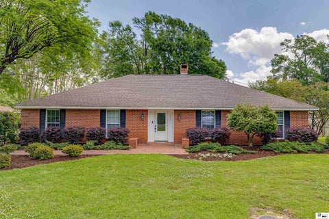 Homes For Sale - 1802 Aurora Street<br/> Monroe, LA 71201