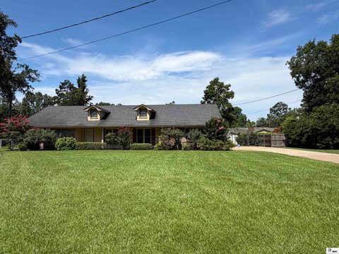 Homes For Sale - 18 Longwood Drive<br/> Ouachita County, Monroe, LA 71203