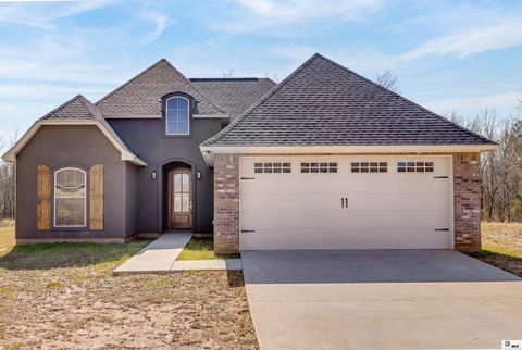 Homes For Sale - 207 River Styx Drive<br/> Monroe, LA 71203