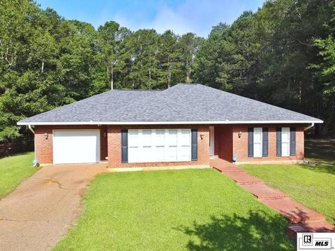 Homes For Sale - 9661 Highway 146<br/> Lincoln County, Ruston, LA 71270