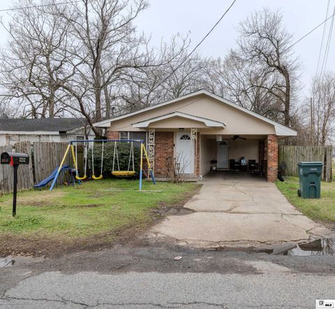 Homes For Sale - 3212 White Street<br/> Monroe, LA 71203