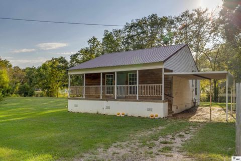 Homes For Sale - 158 Barbara Drive<br/> Monroe, LA 71203