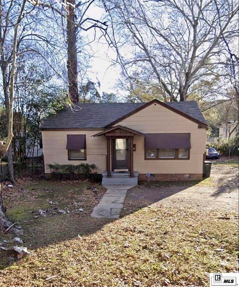 Homes For Sale - 207 Columbia Avenue<br/> Monroe, LA 71203