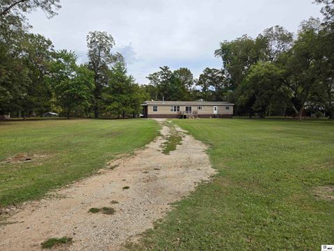 Apartment For Sale - 165 Styron Lane<br/> East Carroll County, Lake Providence, LA 71254