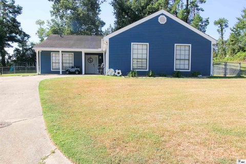 Homes For Sale - 113 Sand Street<br/> West Monroe, LA 71291