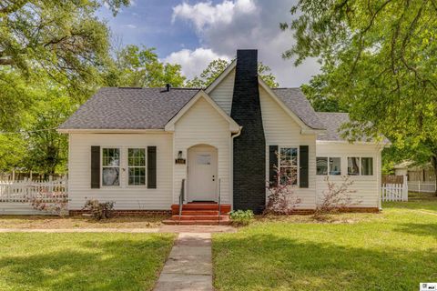 Homes For Sale - 1110 N 2nd Street<br/> West Monroe, LA 71291