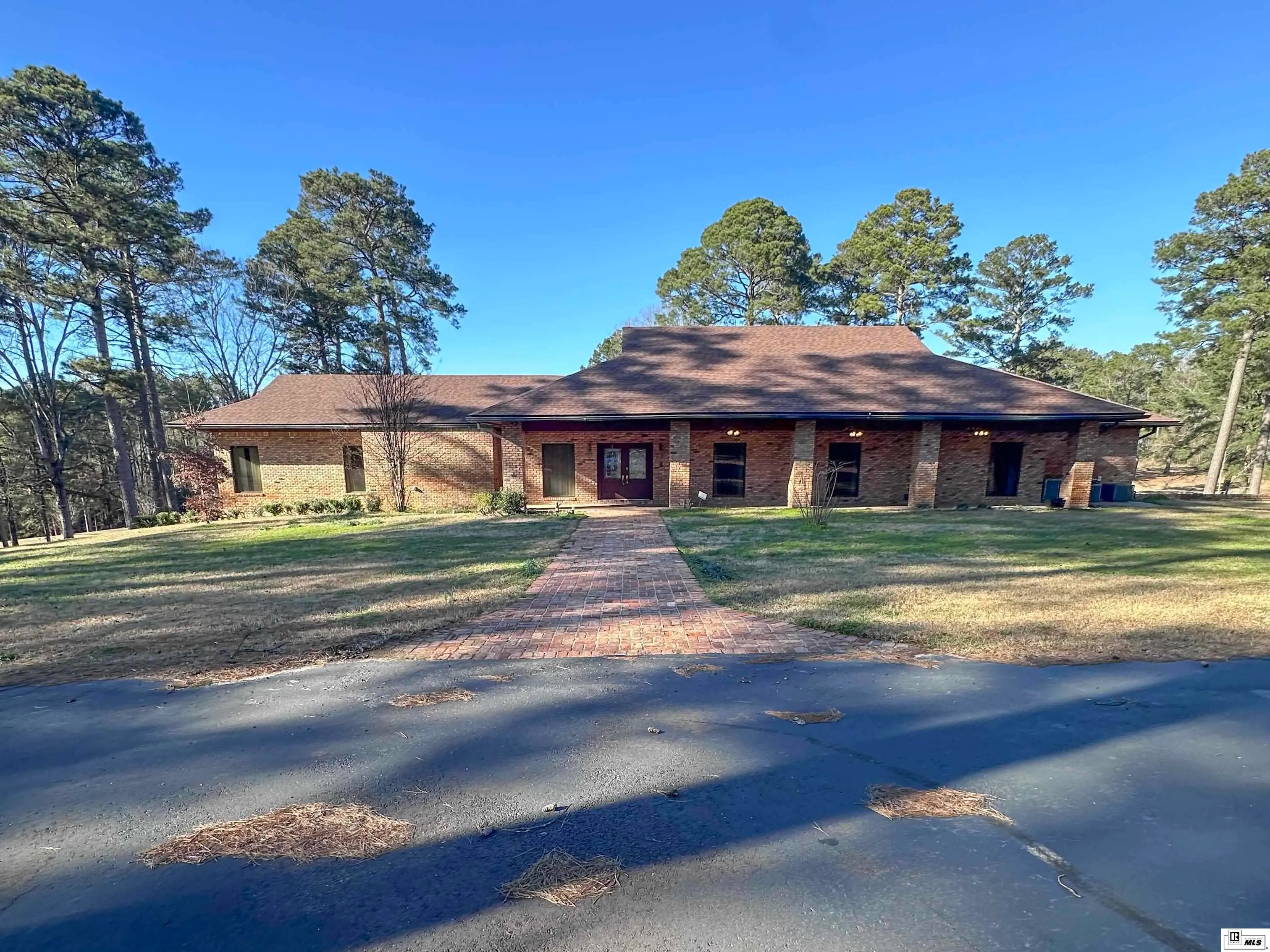 Property: 294 Moody Road,Ruston, LA