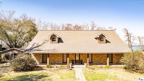 Homes For Sale - 518 Island Point Drive<br/> East Carroll County, Lake Providence, LA 71254