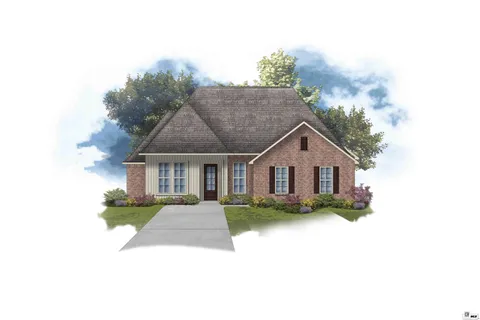 2104 Merion Street, Ruston, LA 71270 - #: 214472
