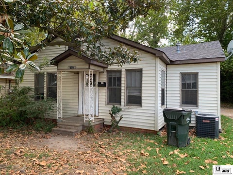 Homes For Sale - 2307 Trenton Street<br/> West Monroe, LA 71291