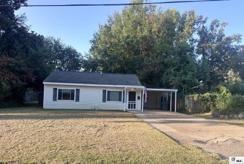 Homes For Sale - 519 Foster Street<br/> Monroe, LA 71201
