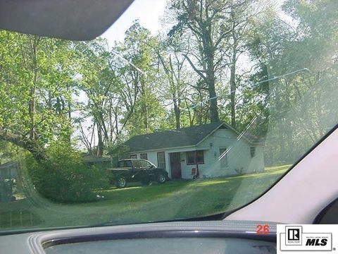 Homes For Sale - 508 Sherrouse Avenue<br/> Monroe, LA 71203