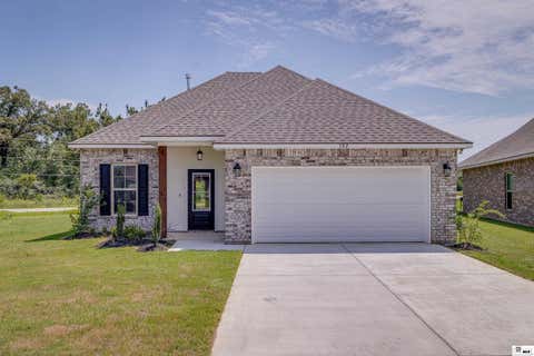 Homes For Rent - 102 Magnolia Pointe Circle<br/> Monroe, LA 71203