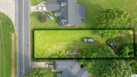 Vacant Land For Sale - 804 S 12th Street<br/> Monroe, LA 71202