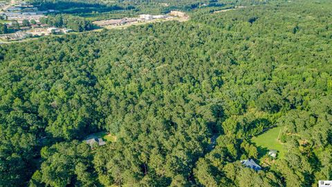Vacant Land For Sale - 2003 Jonathan Drive<br/> Ruston, LA 71270