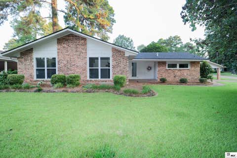 Homes For Sale - 305 Northwood Place<br/> Lincoln County, Ruston, LA 71270