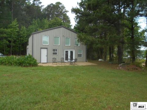 Homes For Sale - Pleasure Island Drive<br/> Farmerville, LA 71241