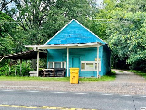 Mobile Home For Sale - 5144 Highway 80 Hwy<br/> Rayville, LA 71269