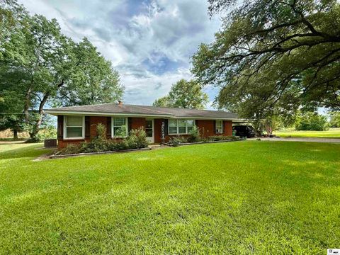 Homes For Sale - 1195 Highway 869<br/> Winnsboro, LA 71295