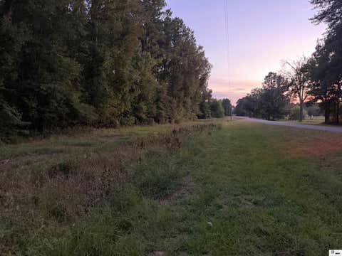 Vacant Land For Sale - 000 Airline Road<br/> Dubach, LA 71235