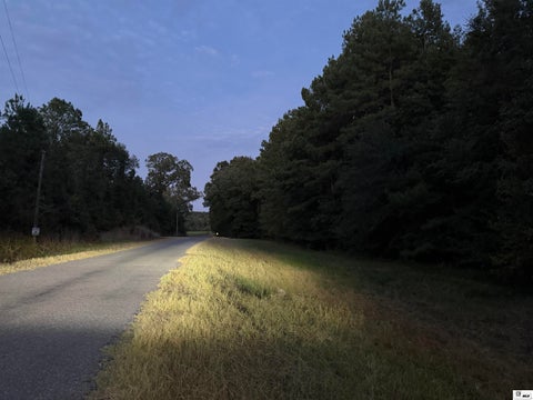 Vacant Land For Sale - 000 Airline Road<br/> Dubach, LA 71235