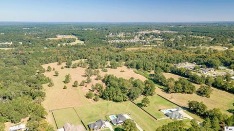 Vacant Land For Sale - Hattaway Road<br/> Calhoun, LA 71225