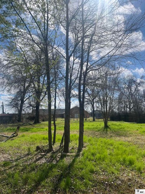 Vacant Land For Sale - 1008 Roselawn Avenue<br/> Monroe, LA 71201