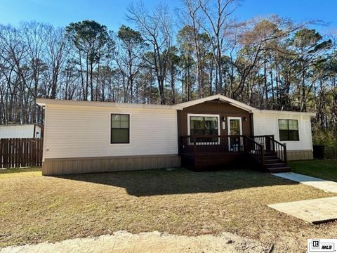 Mobile Home For Sale - 360 Highway 818<br/> Ruston, LA 71270