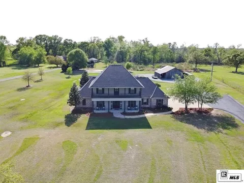 228 Bollweevil Boulevard, Monroe, LA 71203 - #: 214033