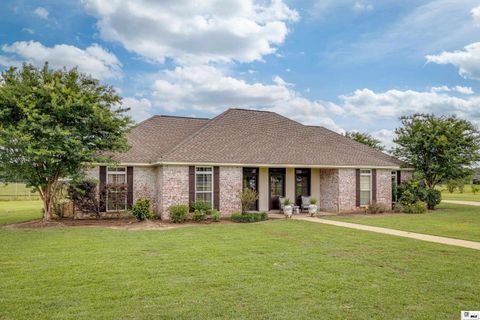 Homes For Sale - 414 Sangria Lane<br/> West Monroe, LA 71292