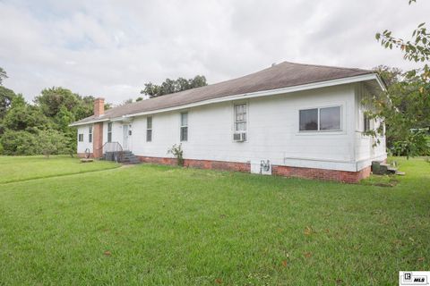 Homes For Sale - 100 Rochelle Avenue<br/> Monroe, LA 71201