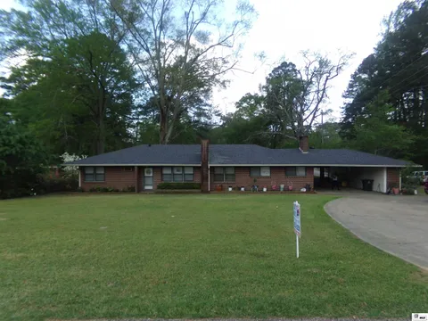 1200 E Mississippi Avenue, Ruston, LA 71270 - #: 214118