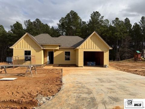 Homes For Sale - 129 Loblolly Drive<br/> West Monroe, LA 71292