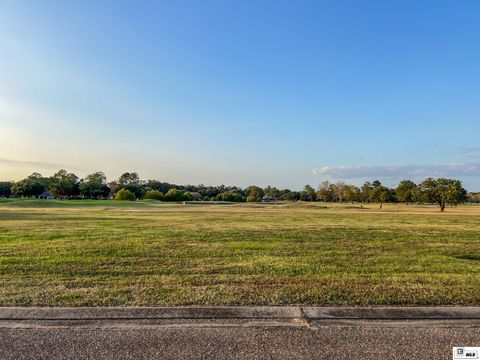 Vacant Land For Sale - 602 East Frenchman's Bend Road<br/> Monroe, LA 71203