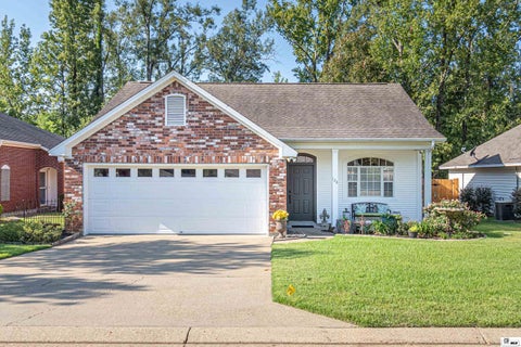 Homes For Sale - 128 Dove Drive<br/> West Monroe, LA 71291