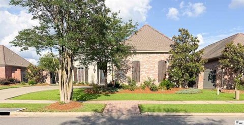 Homes For Sale - 1821 Toulouse Drive<br/> Monroe, LA 71201